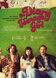 少女日记 在线观看